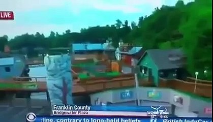 Asesinan a periodista y su camarógrafo en televisión en vivo