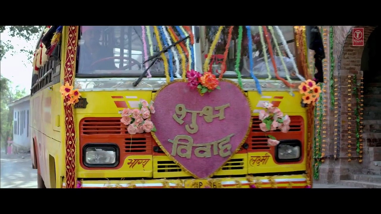 Dum Ali HD Video Song - Baankey ki Crazy Baraat Bollywood 2015