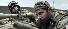 American Sniper - Official Trailer (2015) Bradley Cooper, Clint Eastwood Movie [HD]