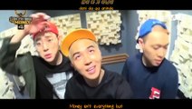 [ENG] MoneyFlow (다 비켜봐) - Mino, Zico, PaloAlto