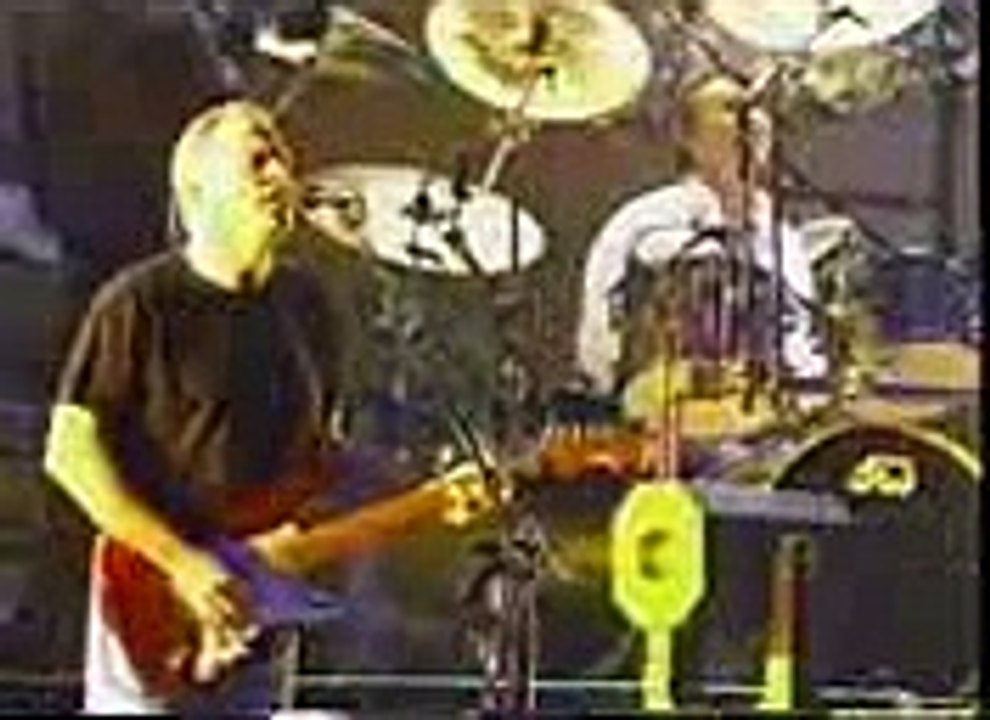 pink floyd - Take it Back.