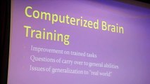 Brain Games: Can Brain Training Actually Help Prevent Dementia?