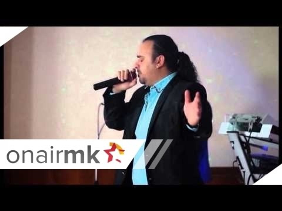 BLAGOJCE STOJANOVSKI TUSE  I ORKESTAR FAVORITI   ZIVOT BEZ TEBE