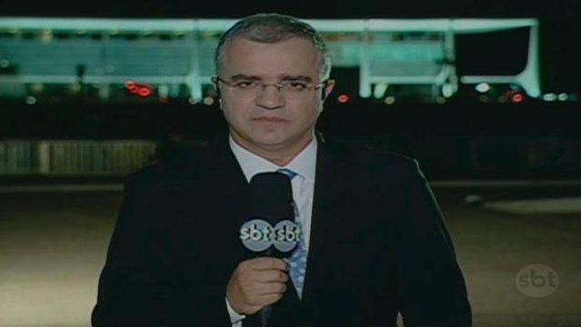 Kennedy Alencar analisa a situação de Joaquim Levy