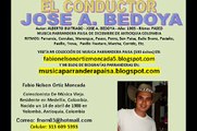 El Conductor (1965) Jose A. Bedoya - Musica Parrandera Paisa de Diciembre de Antioquia Colombia