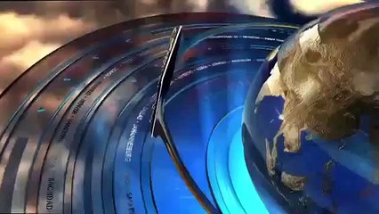 Joseph Prince In New York—Exclusive Interview By Trinity Broadcasting Network TBN)