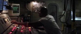 Air - Official Trailer #2 (2015) Norman Reedus, Djimon Hounsou Sci-Fi [HD]