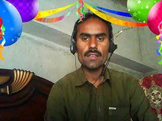 Tum hi ho by Tahir khan pahore