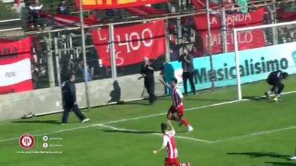 Torneo-Federal-B---Fecha-13---Alumni-2---2-Gr