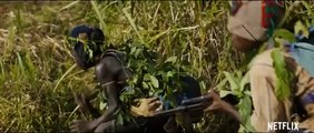 Beasts of No Nation - Official Trailer (2015) Idris Elba Movie [HD]
