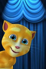 Download Video: bangla talking cat....fun.. friends.... :-D