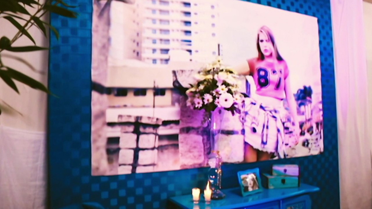 Clipe kaline 15 anos-Melhores momentos