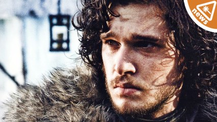 GAME OF THRONES’ Jon Snow Fan Theory Explained!