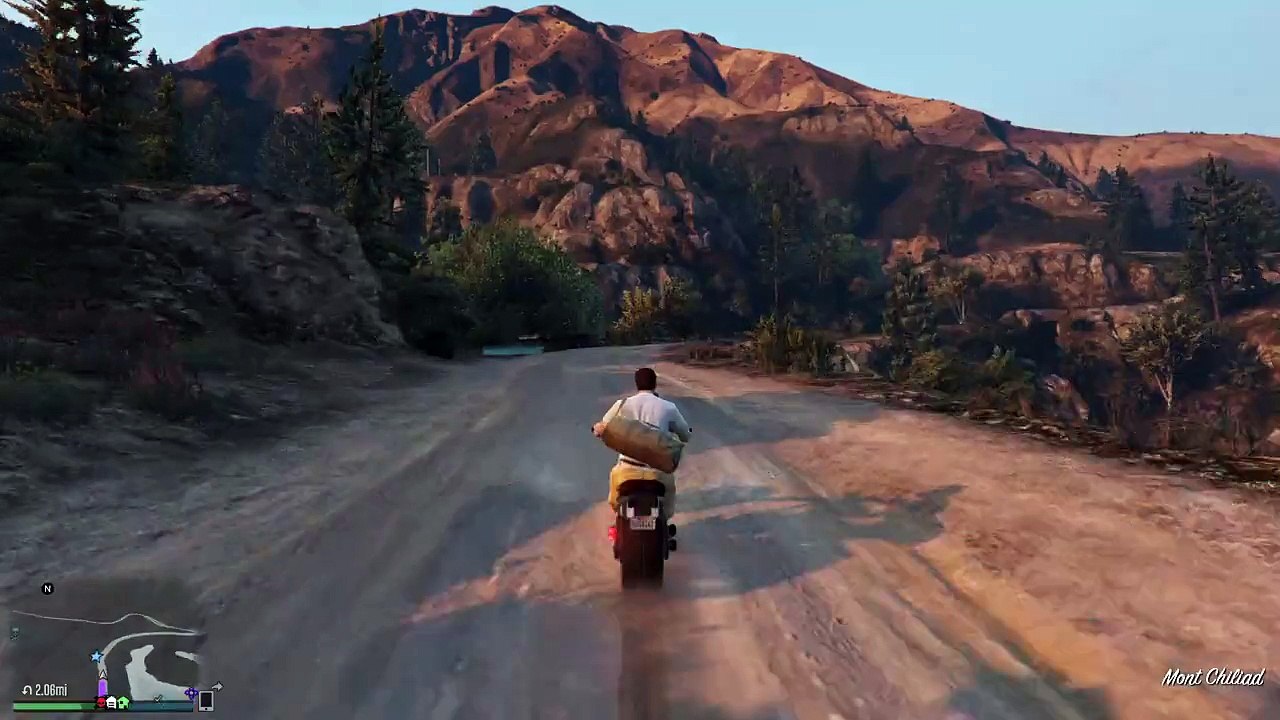Karma requiemesque