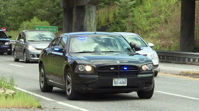 US shooting suspect dead from self-inflicted gunshot wound