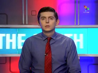 Argentina: Gov’t Accuses U.S. of Provoking Protests