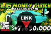 GTA 5 Unlimited Money Glitch AFTER PATCH 1.13 - GTA 5 Money Glitch (GTA 5 Glitches) - GTA 5 Online