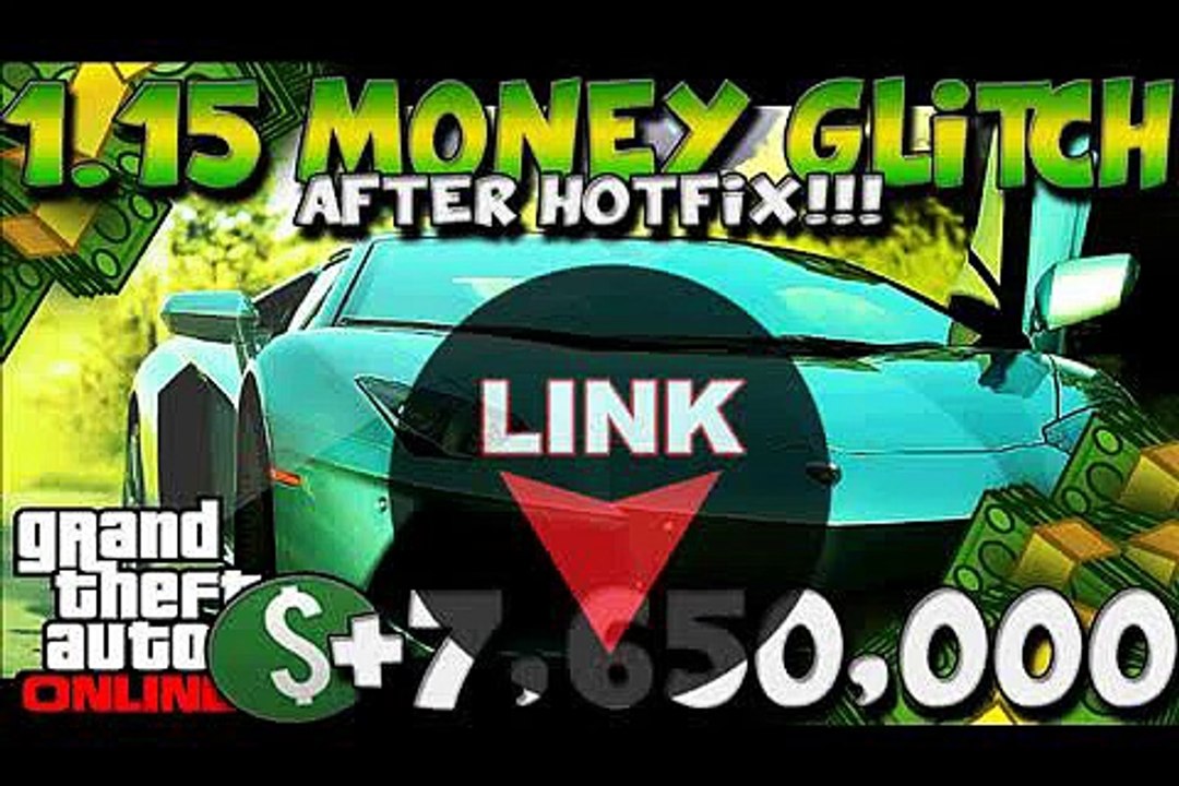 GTA 5 Unlimited Money Glitch AFTER PATCH 1.13 - GTA 5 Money Glitch (GTA 5 Glitches) - GTA 5 Online