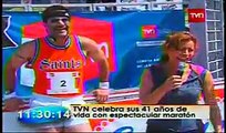 Buenos Dias a Todos (Maraton 41 años de TVN) 6 parte