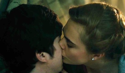 La face cachée de Margo Film Complet HD 2015 (BLU-RAY)