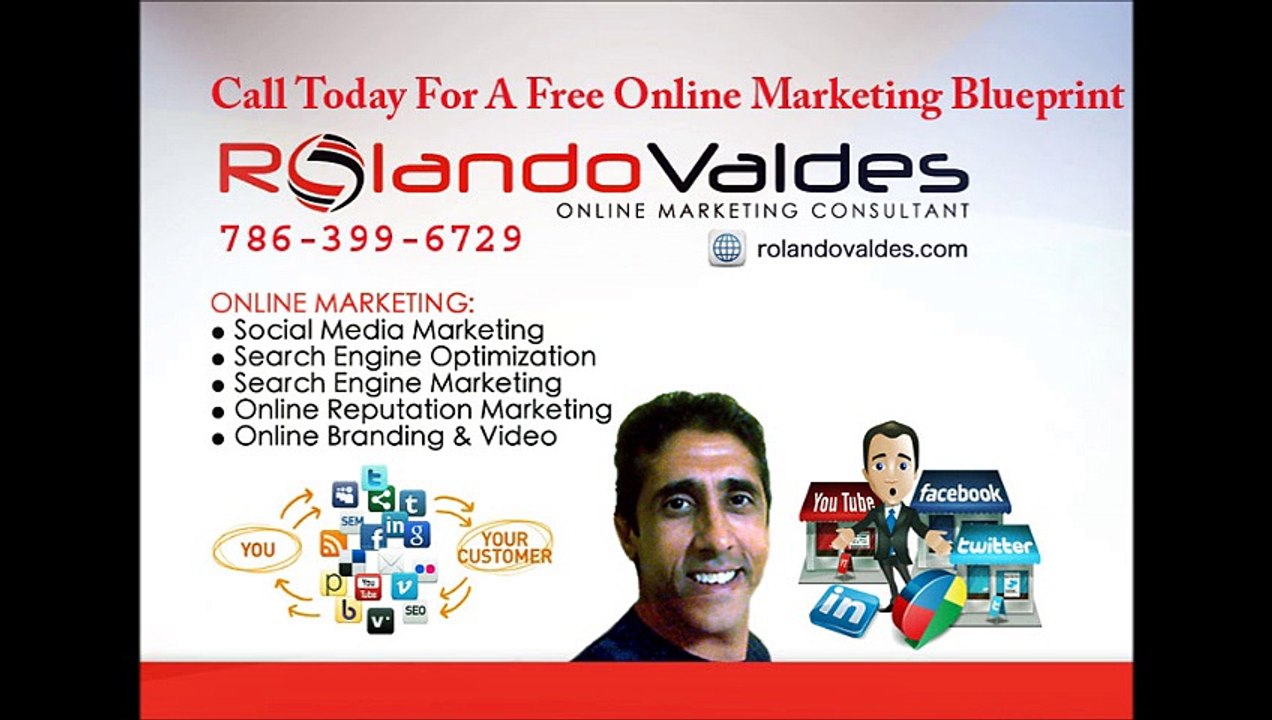 dental marketing consultant Hollywood 786-399-6729