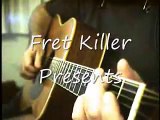 Fretkiller - Good Time Charlies Got The Blues