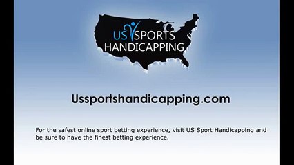 Online Sports Betting Site - ussportshandicapping.com