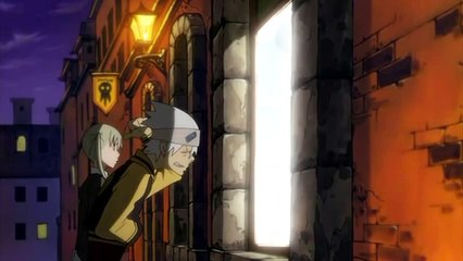 Soul Eater The Abridged Series Episode 1 (Redo)