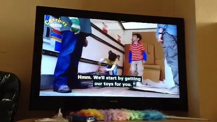 Topsy And Tim - Moving House New Episode 2015