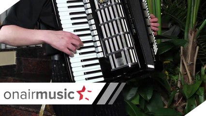 Mende & Tatijana - Ljubovta e Veruvajne