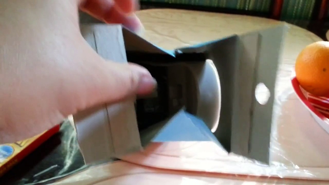 Unboxing Martha Stewart's Layering Punch (butterfly)