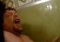 Son Revenge Pranks Dad With Shower Scare Reenactment