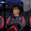 Louis Van Gaal: Su cruel reacción contra Chicharito Hernández