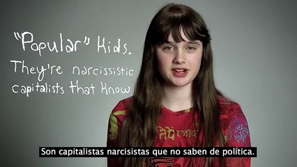 YouTube: Personas entre 7 y 93 años dan consejos a los más jóvenes sobre cómo crecer