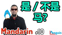 Learn Mandarin Chinese - How to ask Yes / No Questions   (Lesson 10)