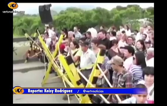 Esto dicen venezolanos que rechazan el cierre de la frontera colombo-venezolana