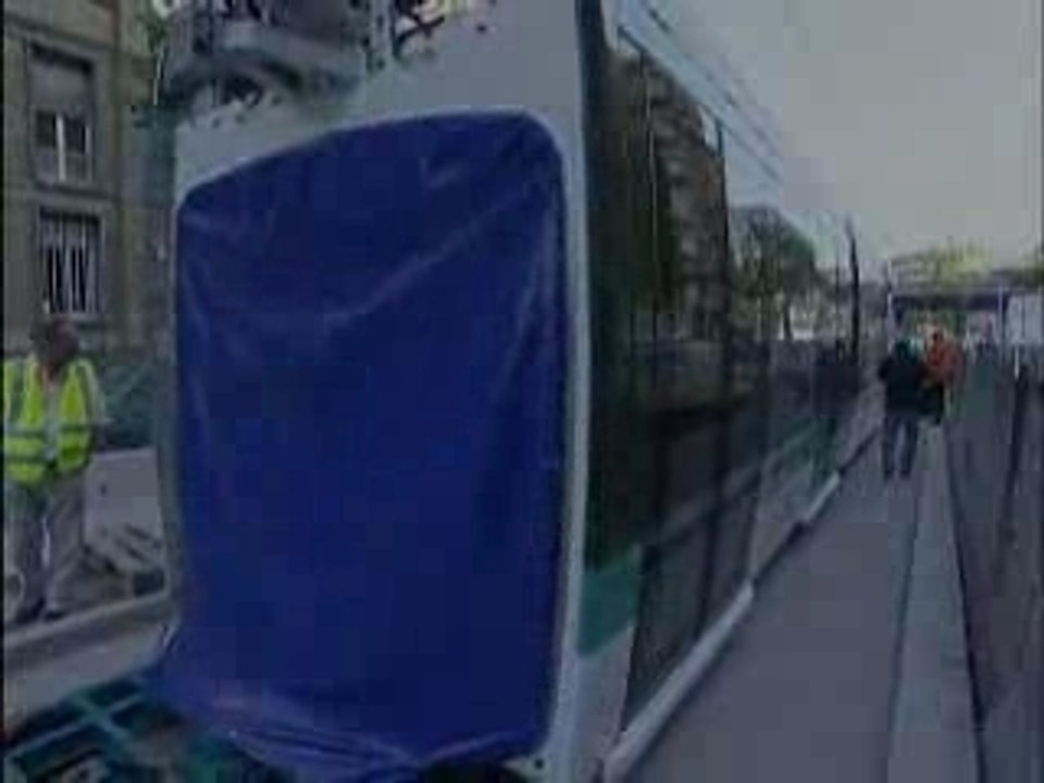 Le film du Tramway