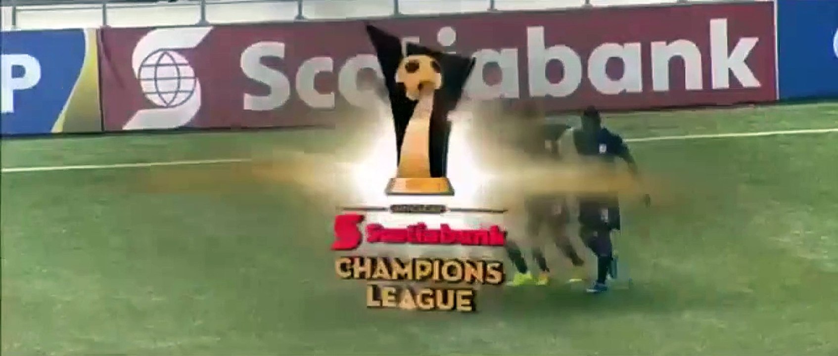 Antonio Naelson Sinha  ~ San Francisco vs Querétaro 0-1