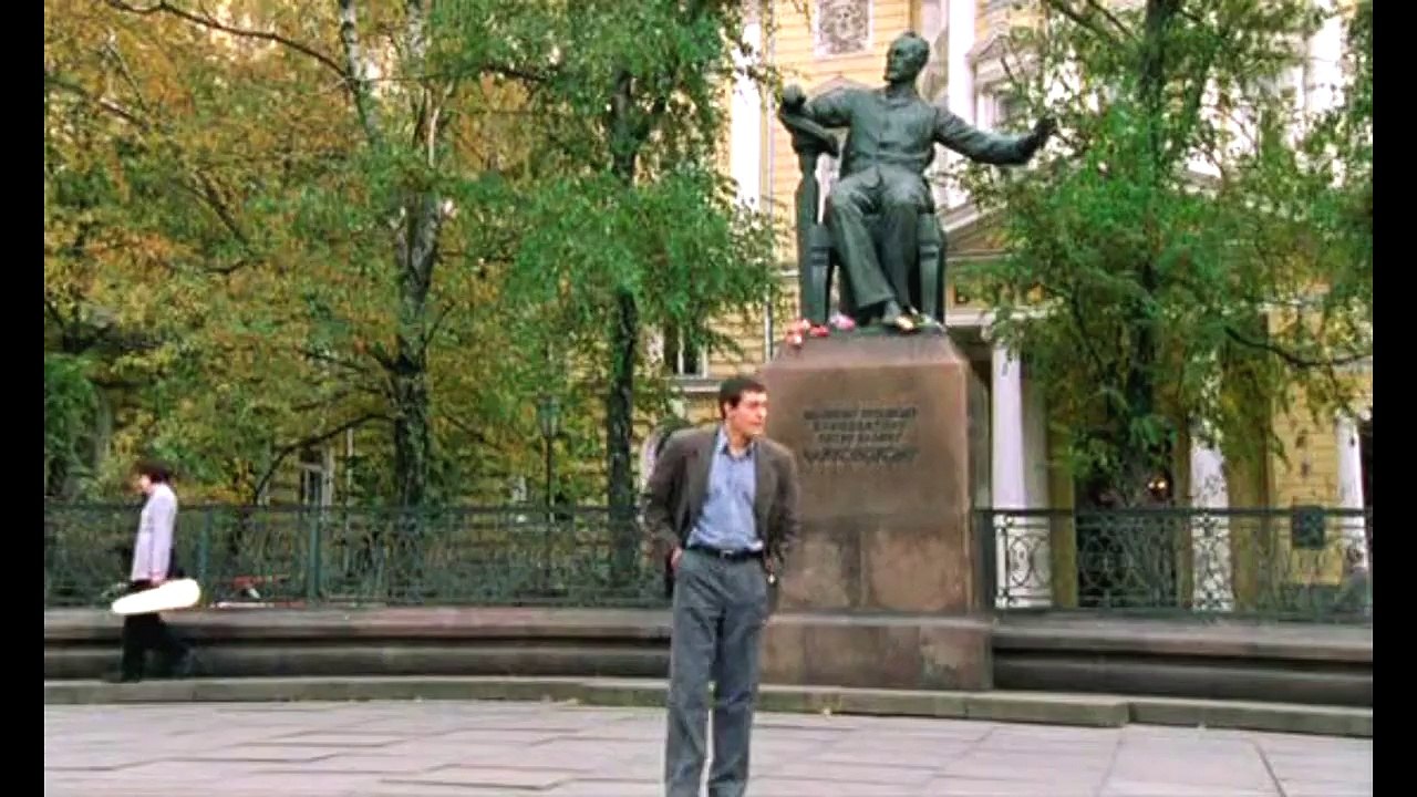 Anatoly Sem (Dinataley) – Violinist (Brigade)