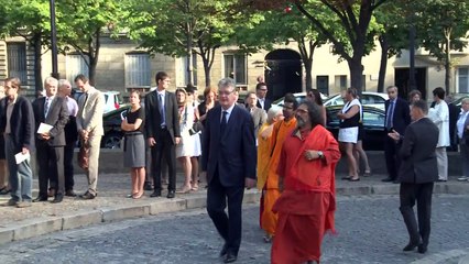 Ritmo acelerado nas negociações para COP-21 em Paris