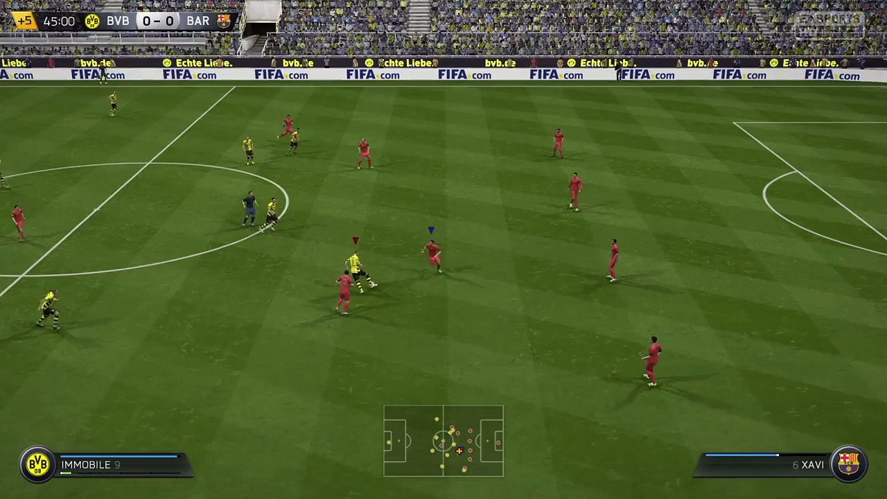 Mkhitaryan longshot goalaso