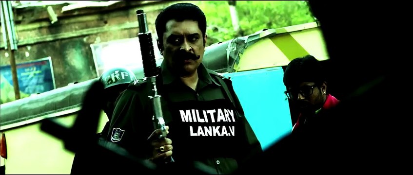 Malini & Co Trailer - Poonam Pandey