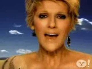 Have u ever been in love [Celien Dion]