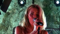 ΝM | Νατάσσα Μποφίλιου- Εν λευκώ (LIVE)| 25.06.2015 (Official ᴴᴰvideo clip) Greek- face