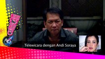 Andi-Rudi Cerai Tapi Masih Sayang - Cumicam 27 Agustus 2015