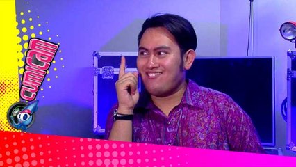 Nassar Impikan Istri dari Turki - Cumicam 27 Agustus 2015