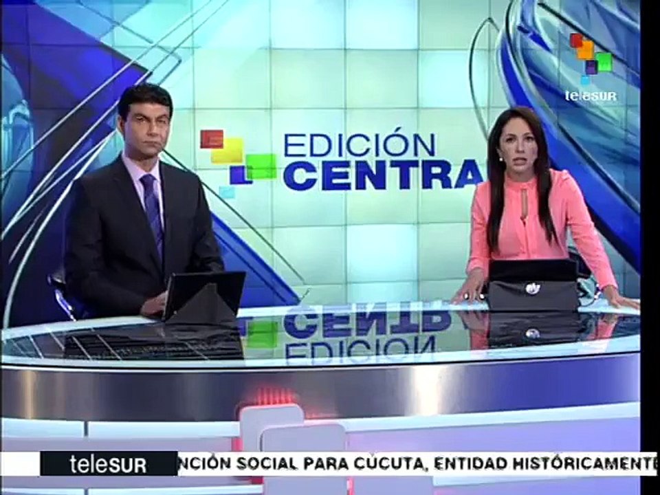 Colombia: Santos se compromete con colombianos deportados en Cúcuta