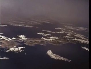 『日本沈没』  01+飛び散る海