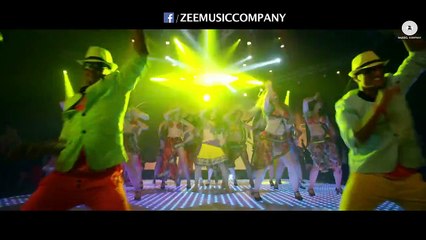 New Sunny Leone + Daaru Peeke Dance _ Kuch Kuch Locha Hai _ Sunny Leone_ Ram Kapoor_ Navdeep Chhab