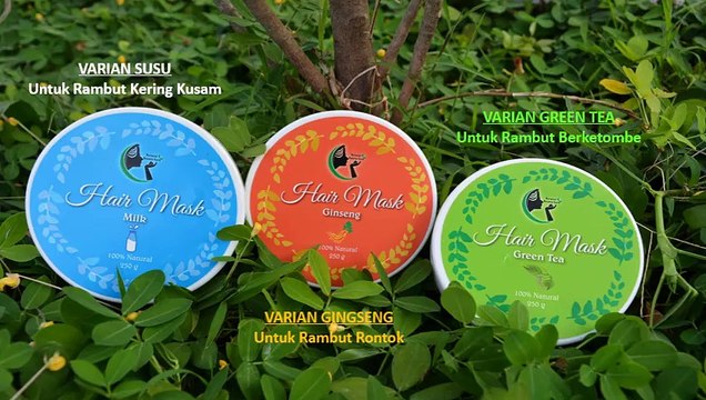 HP 0856 4369 9889, Masker Rambut yang Bagus